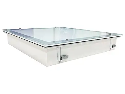 Clean room panel light manufacturer